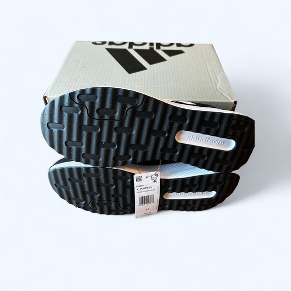 Adidas Men's X_PLR Path Training Sneaker Running Shoes Black Size Black Size 11 - Picture 8 of 8